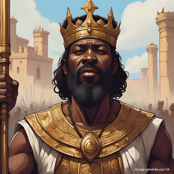 Les grands empires&nbsp;africains