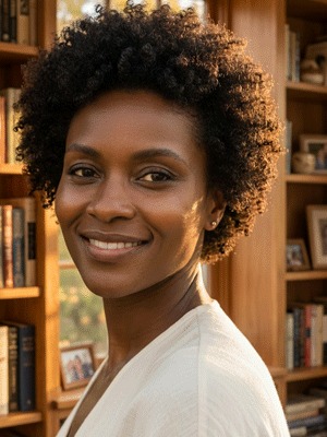 Profil Sarah Cellerce